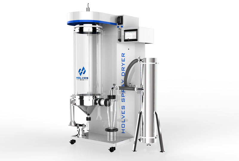 實(shí)驗(yàn)型噴霧干燥機(jī)H-Spray Lab