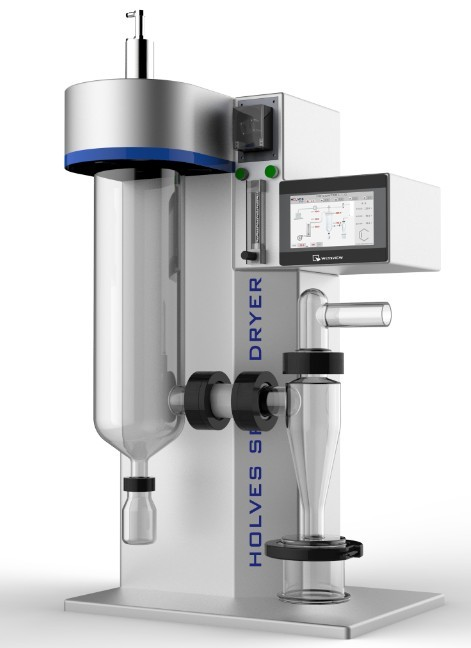 小型噴霧干燥機H--Spray Mini